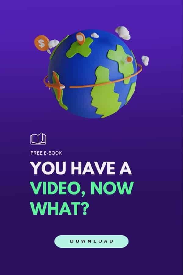 EBOOK you have an explainer video now what
