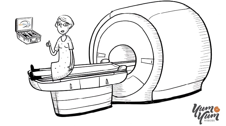 ss medvector